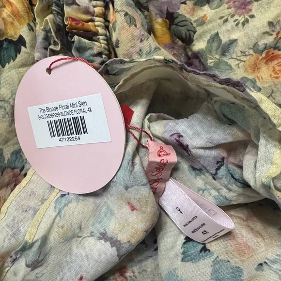 Selkie Swimmers Set - Picture 8 of 9